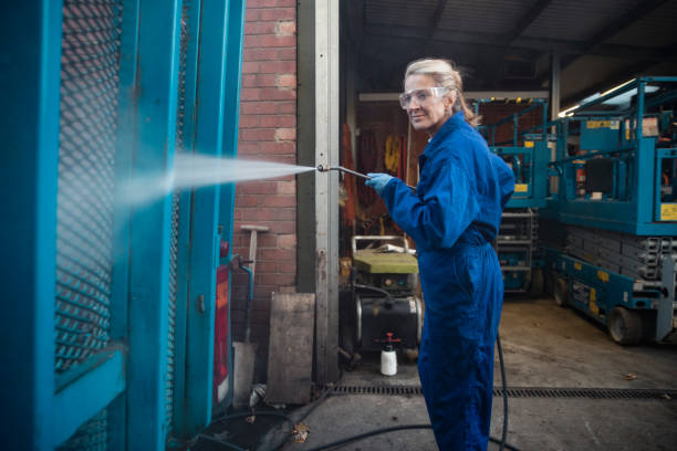 Trusted Pendergrass, GA Pressure Washing Services Experts