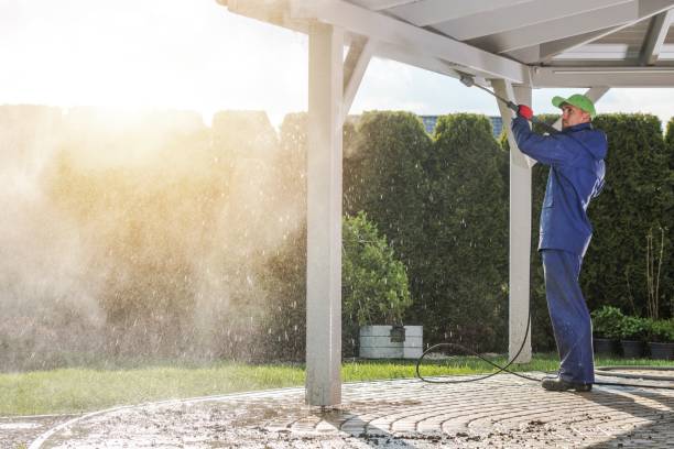 Best Machinery and Equipment Cleaning  in Pendergrass, GA